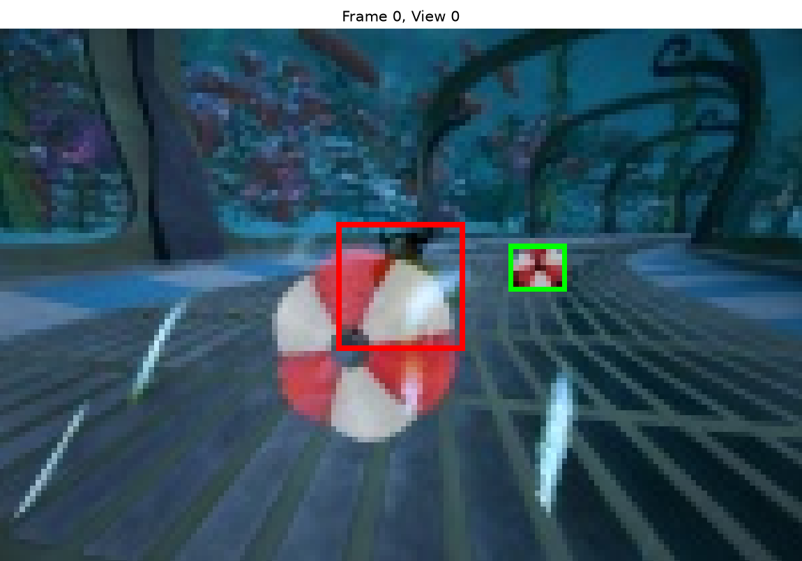 Vision Language Model Preview
