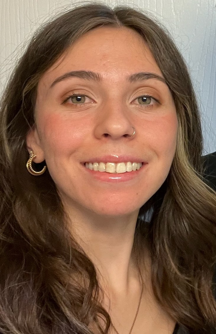 Photo of Anna